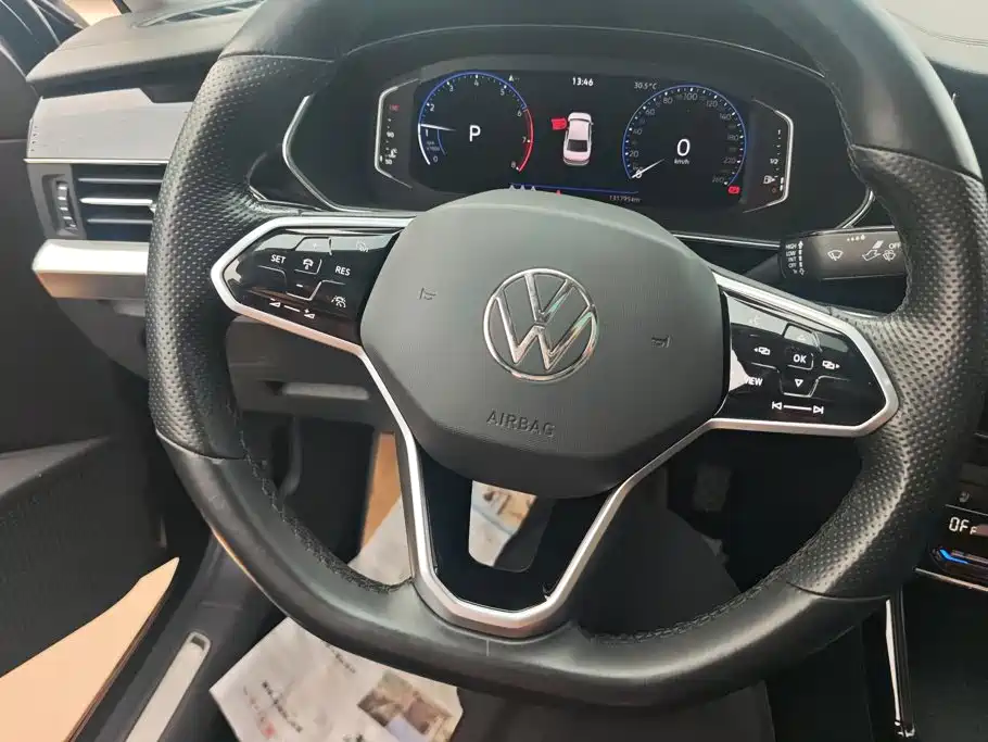 Volkswagen Passat — миниатюра 15