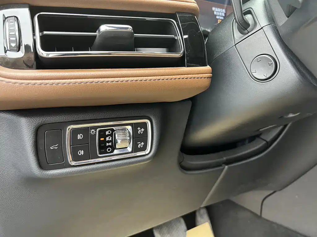 Lincoln Aviator — фотографии объявления, Фото 11