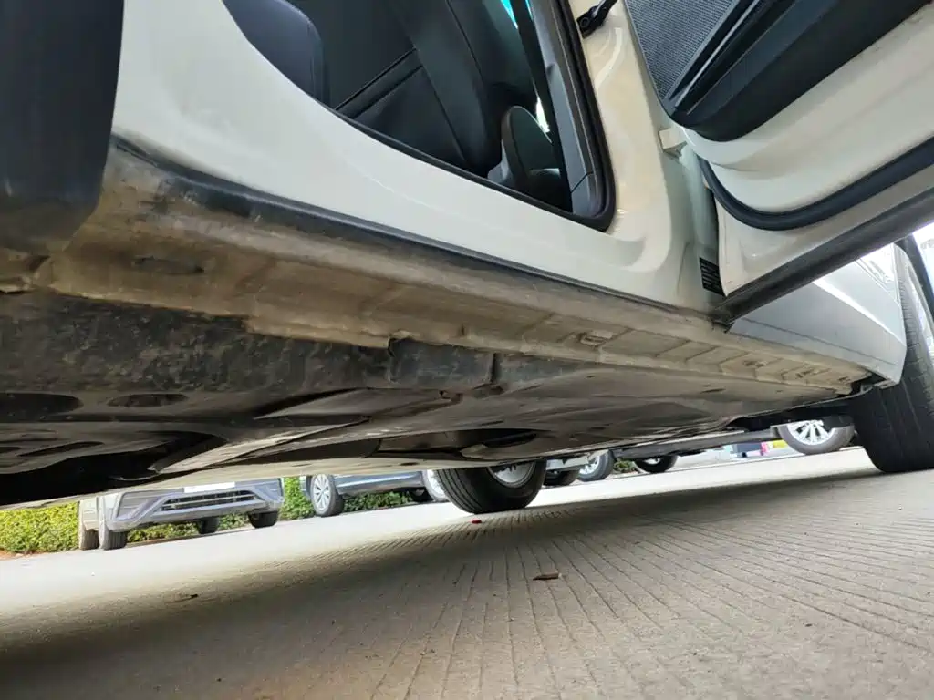 Volkswagen Tiguan L — миниатюра 21