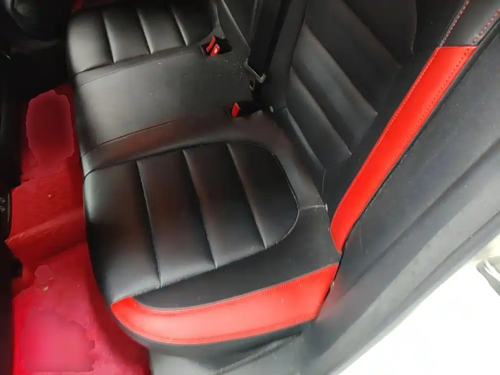 MG MG6 — миниатюра 17