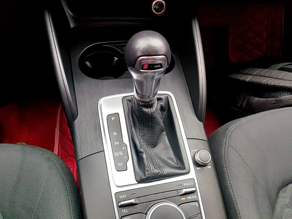Audi A3 — миниатюра 14