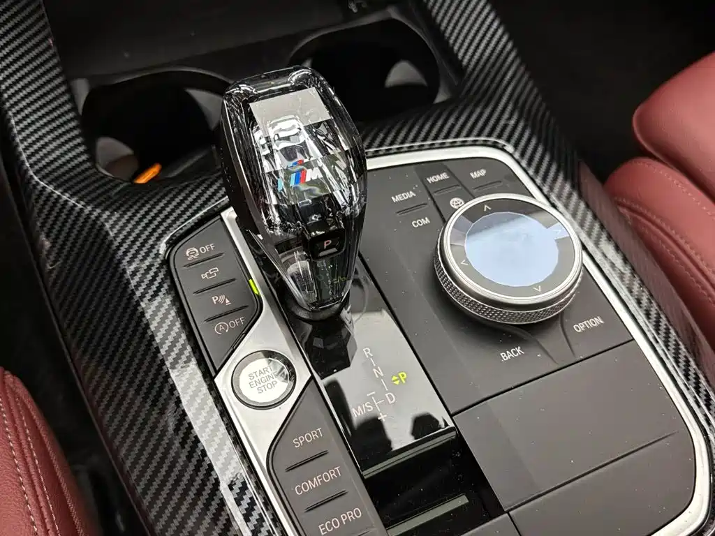BMW X3 — миниатюра 16