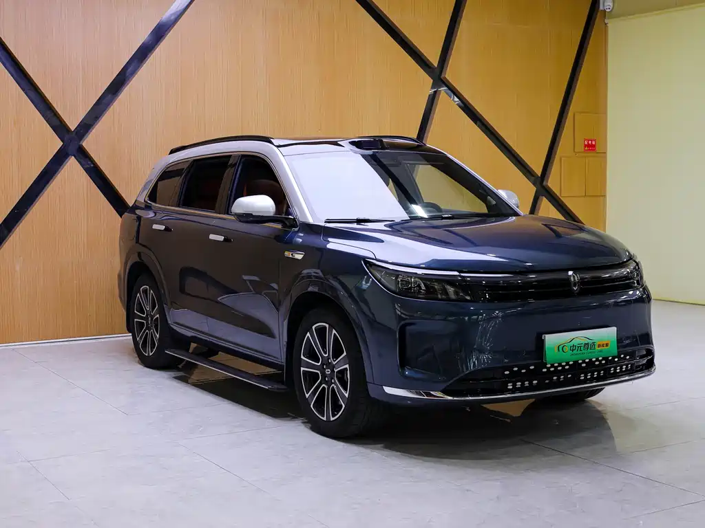 AITO ASK THE WORLD M7