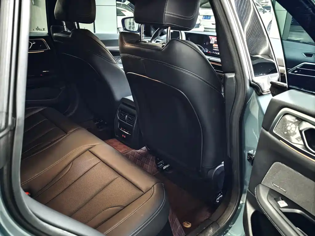 BMW 4 Series — миниатюра 12