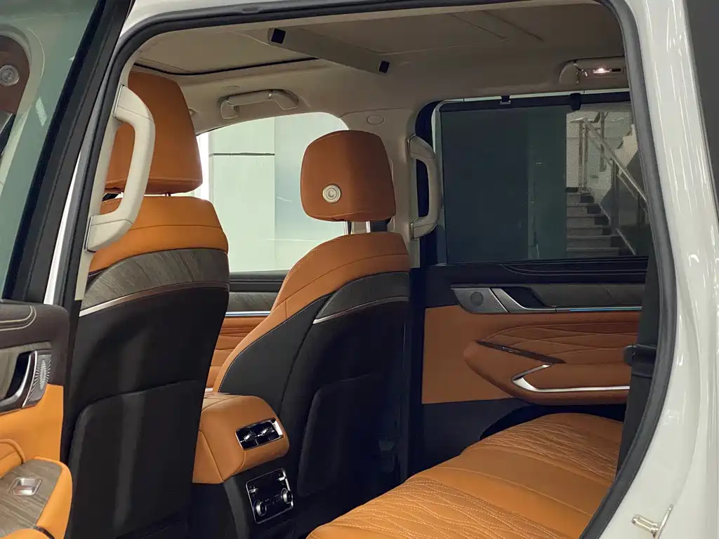 TANK TANK 500 NEW ENERGY