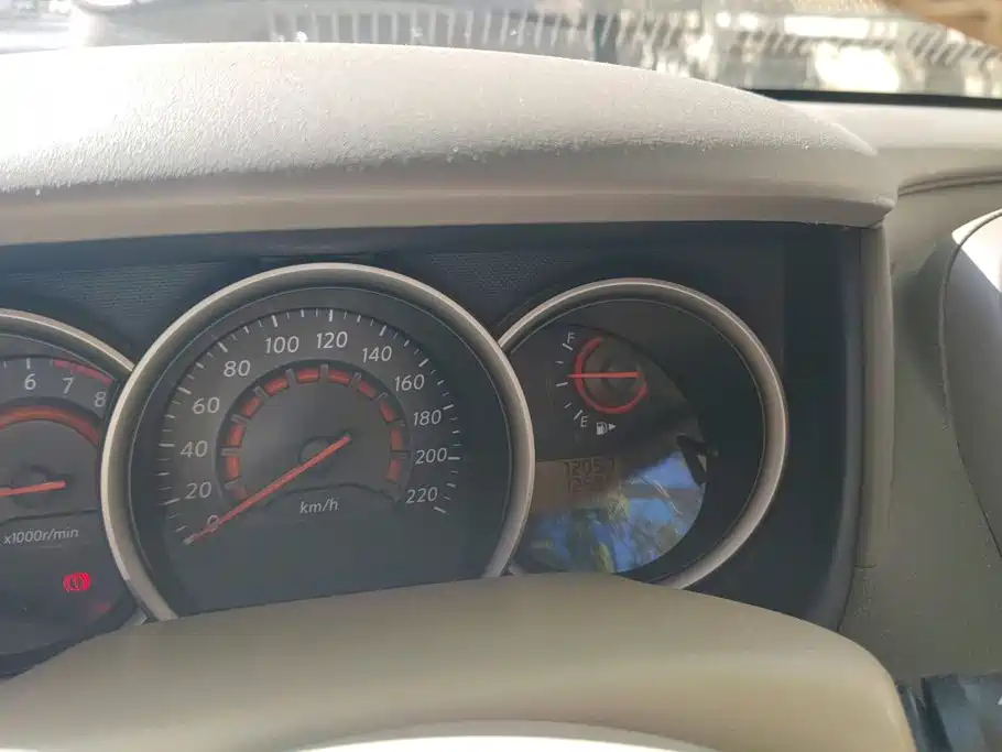 Nissan Sylphy — миниатюра 14