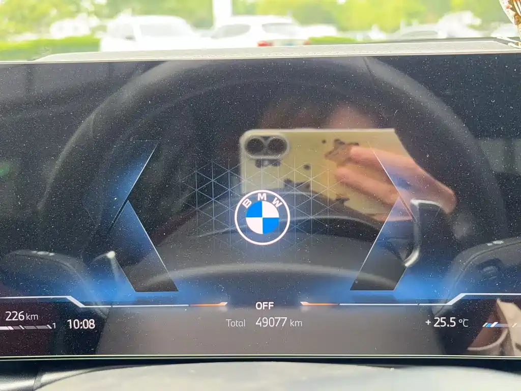 BMW 3 Series 3 2023 325i M Sport