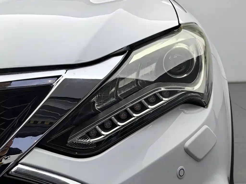 BYD Tang New Energy — миниатюра 7