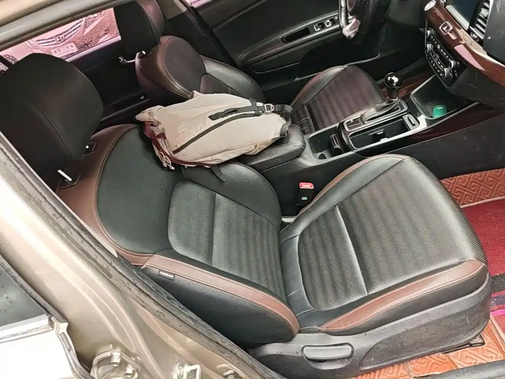 Kia K4 — миниатюра 25
