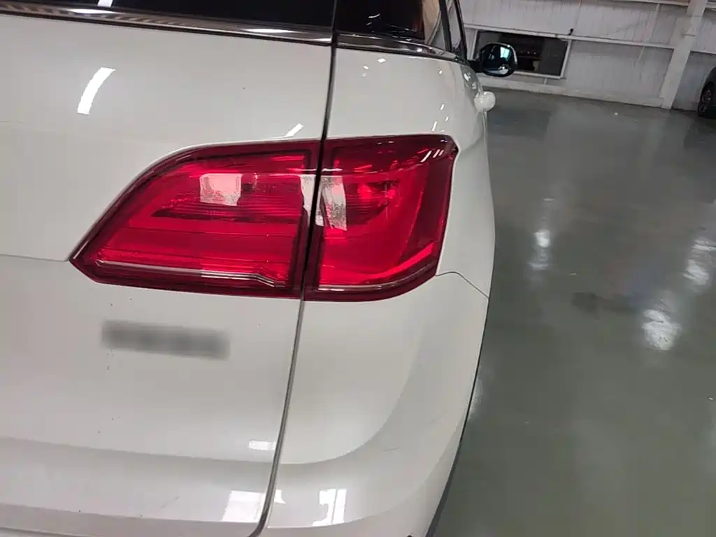 Haval H6 Coupe — миниатюра 8