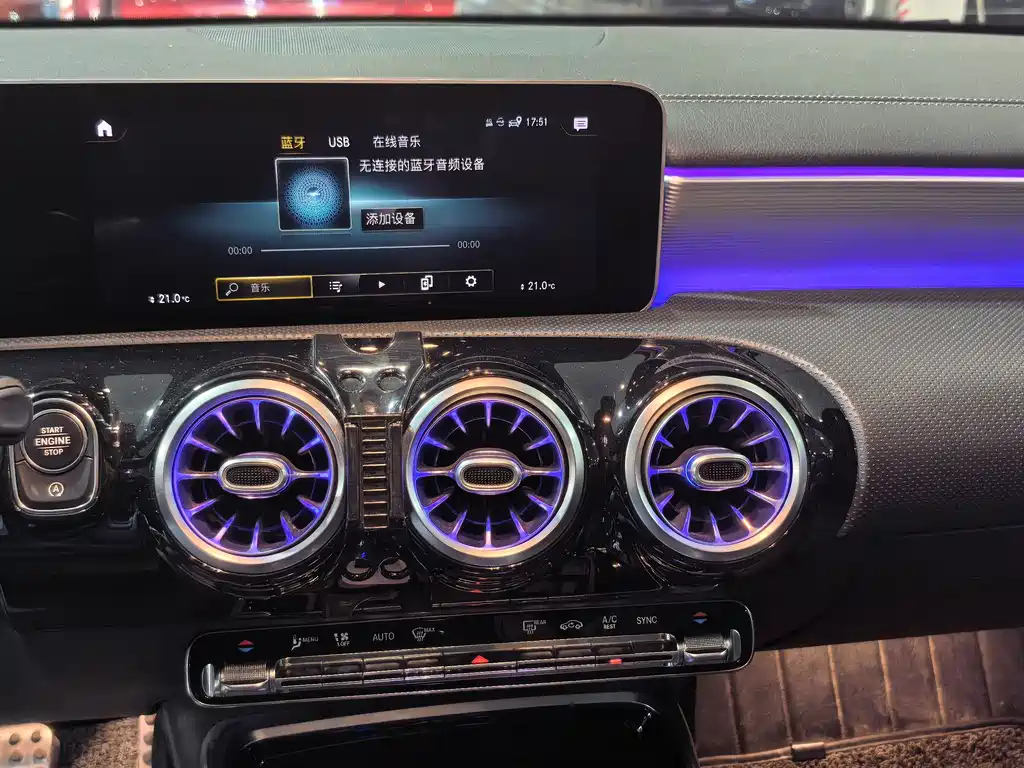 Mercedes-Benz A-Class AMG — миниатюра 10