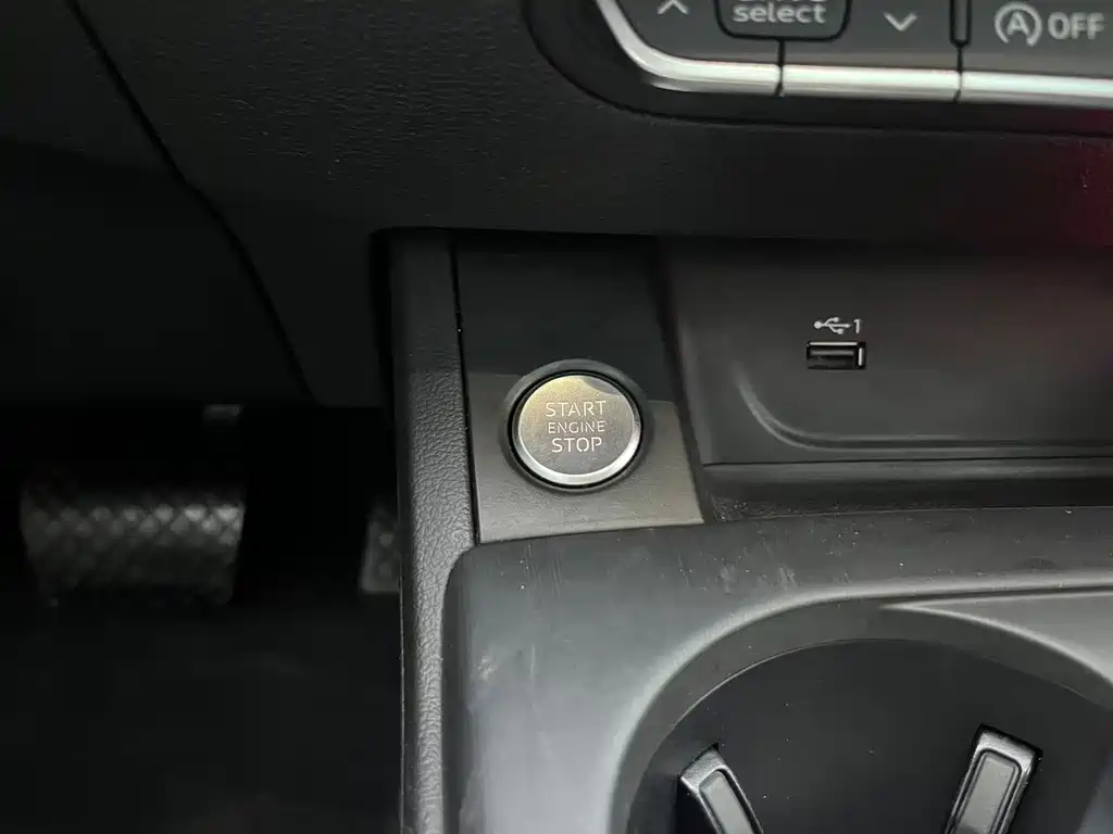 Audi A4L — миниатюра 15