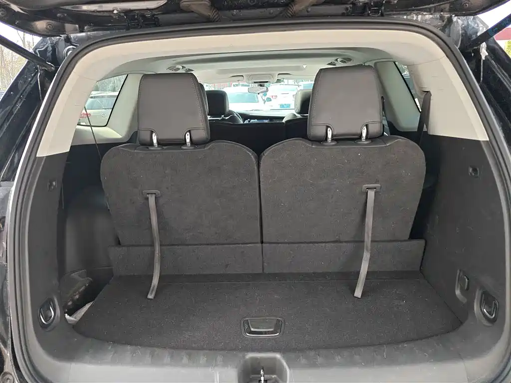 Buick Enclave — фотографии объявления, Фото 20