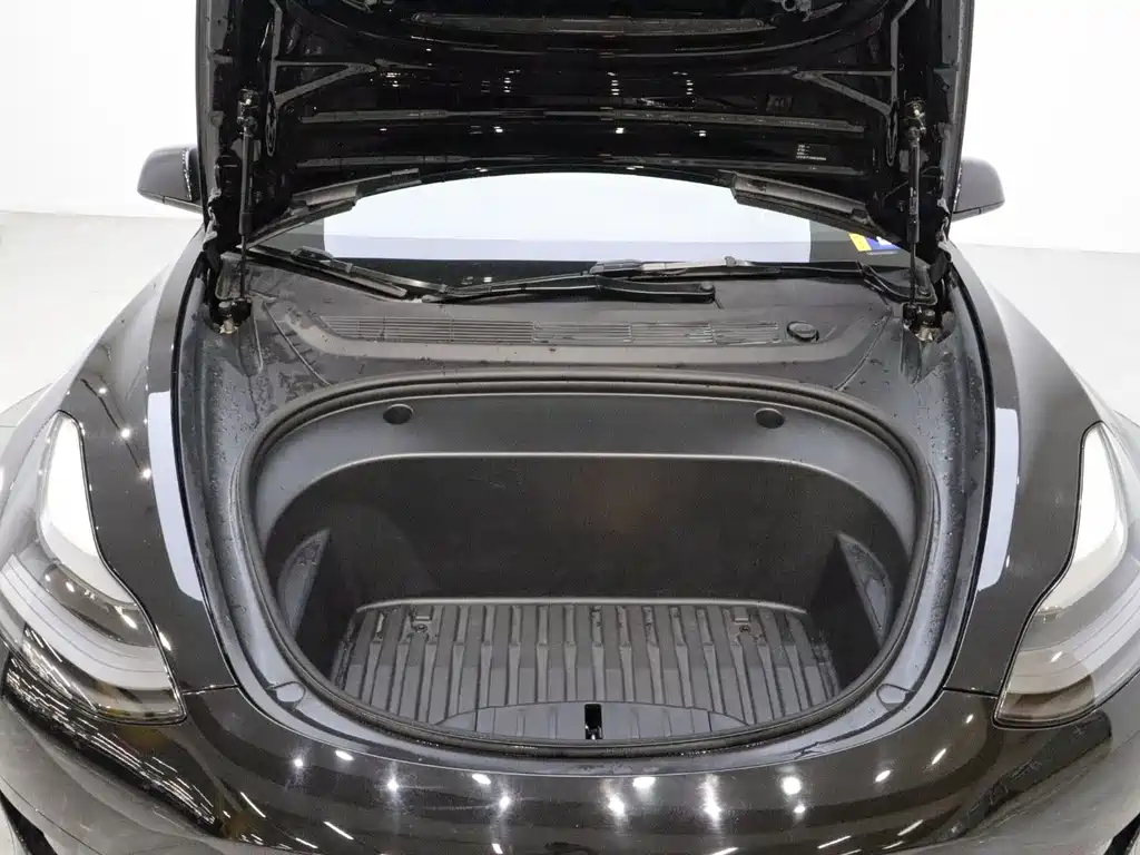 Tesla Model 3 — миниатюра 18