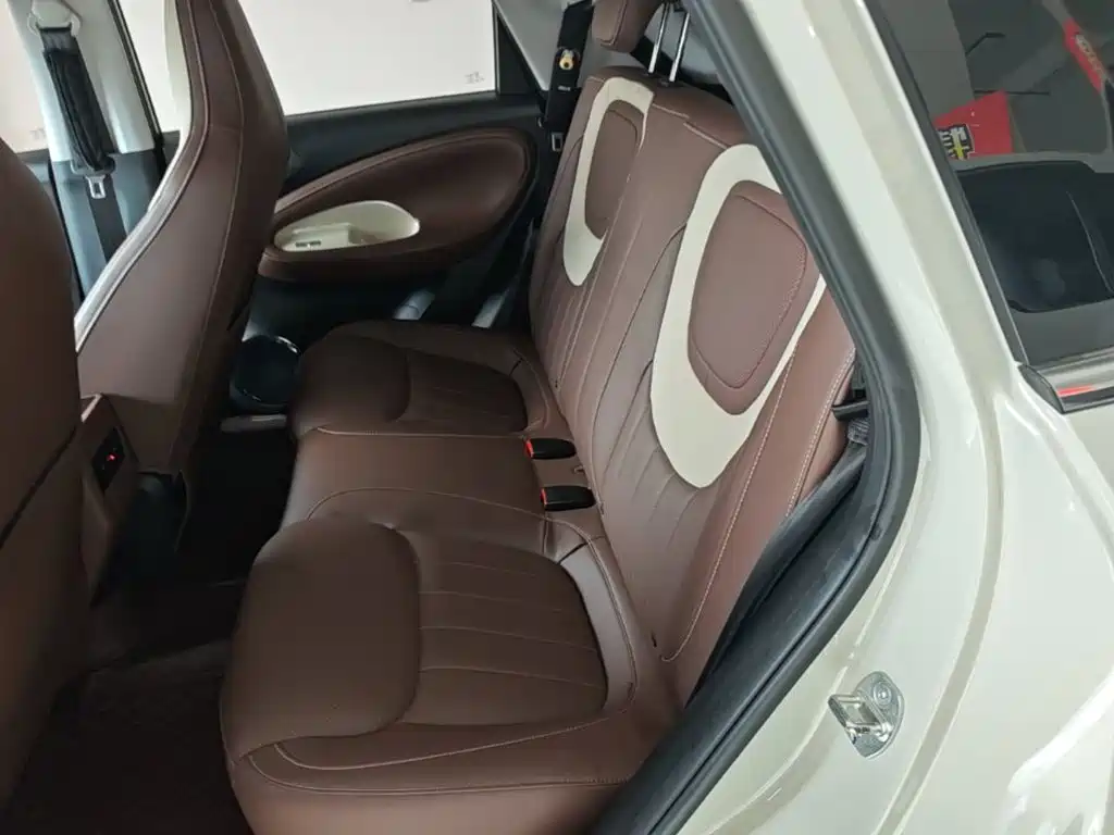 Wuling Bingo — миниатюра 17