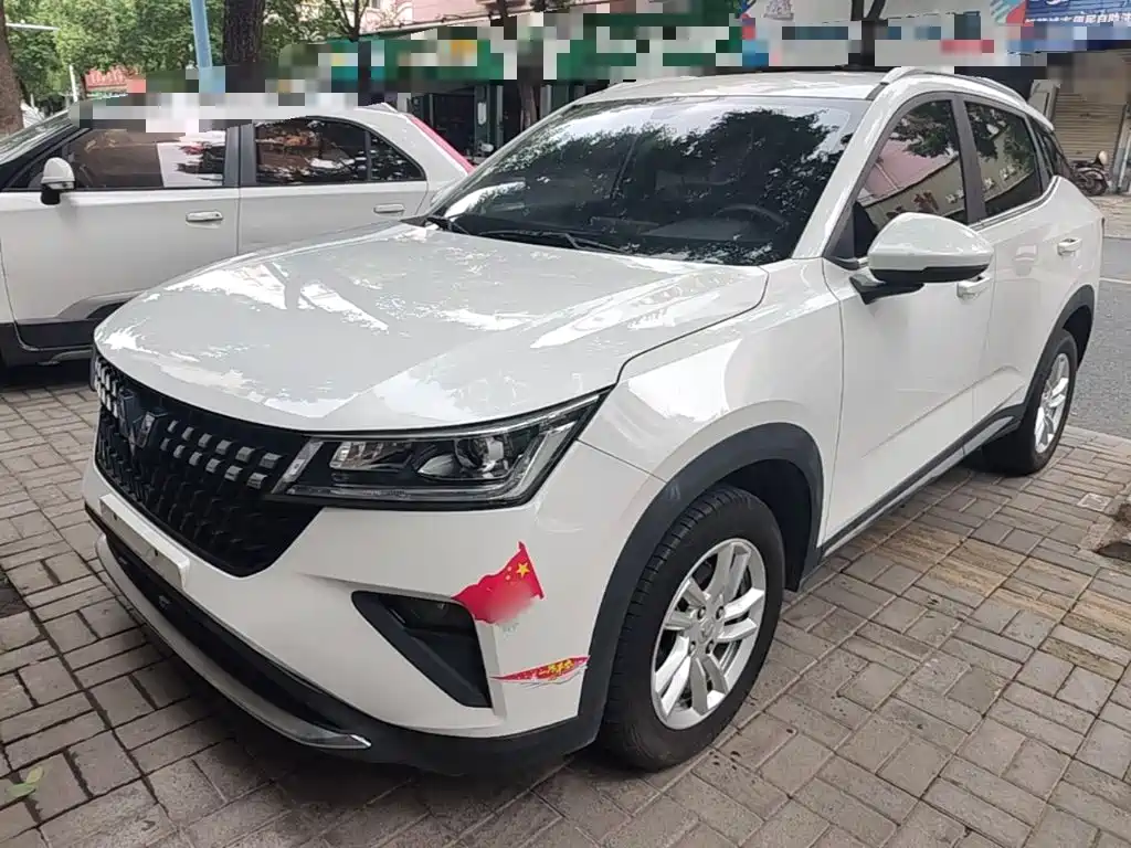 Wuling Xingchi — миниатюра 2