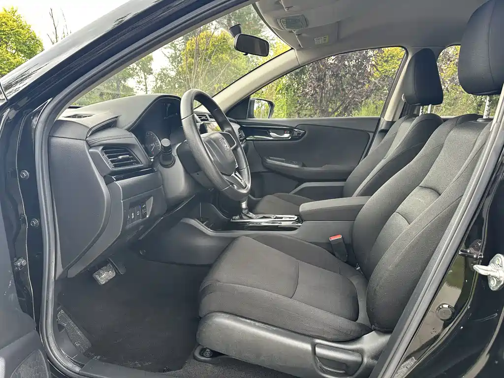Honda Crider — миниатюра 7
