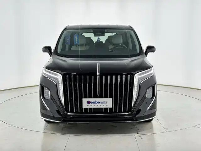 2023 Hongqi HQ9