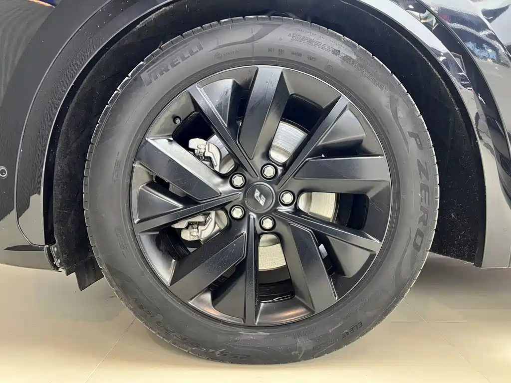 Li Auto Li L7 — миниатюра 6