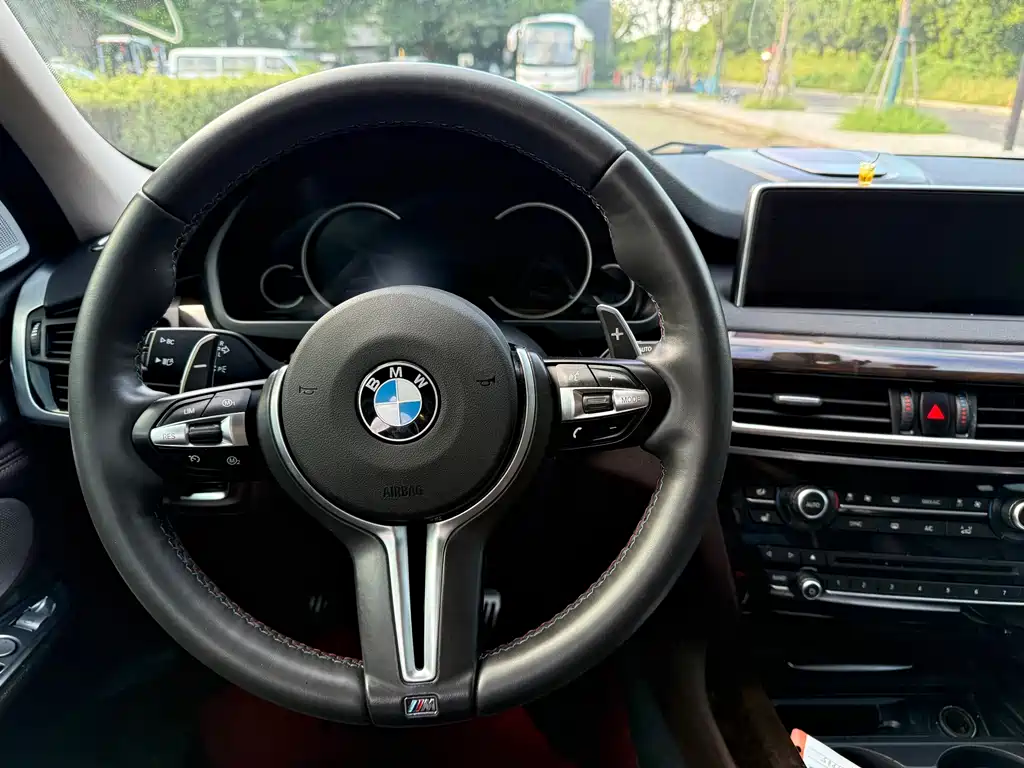 BMW X5 (Import) — миниатюра 15