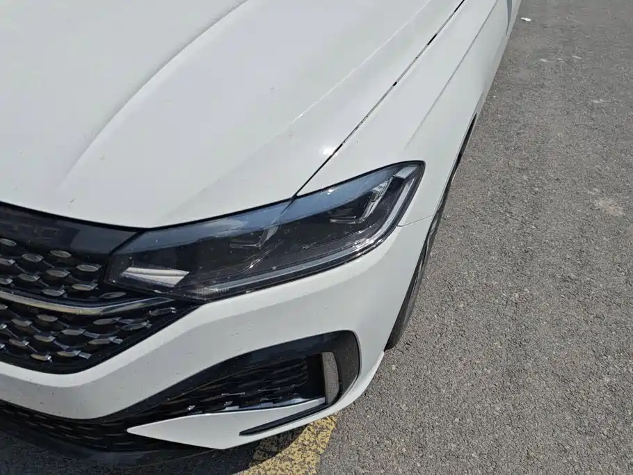 Volkswagen Lavida — миниатюра 5