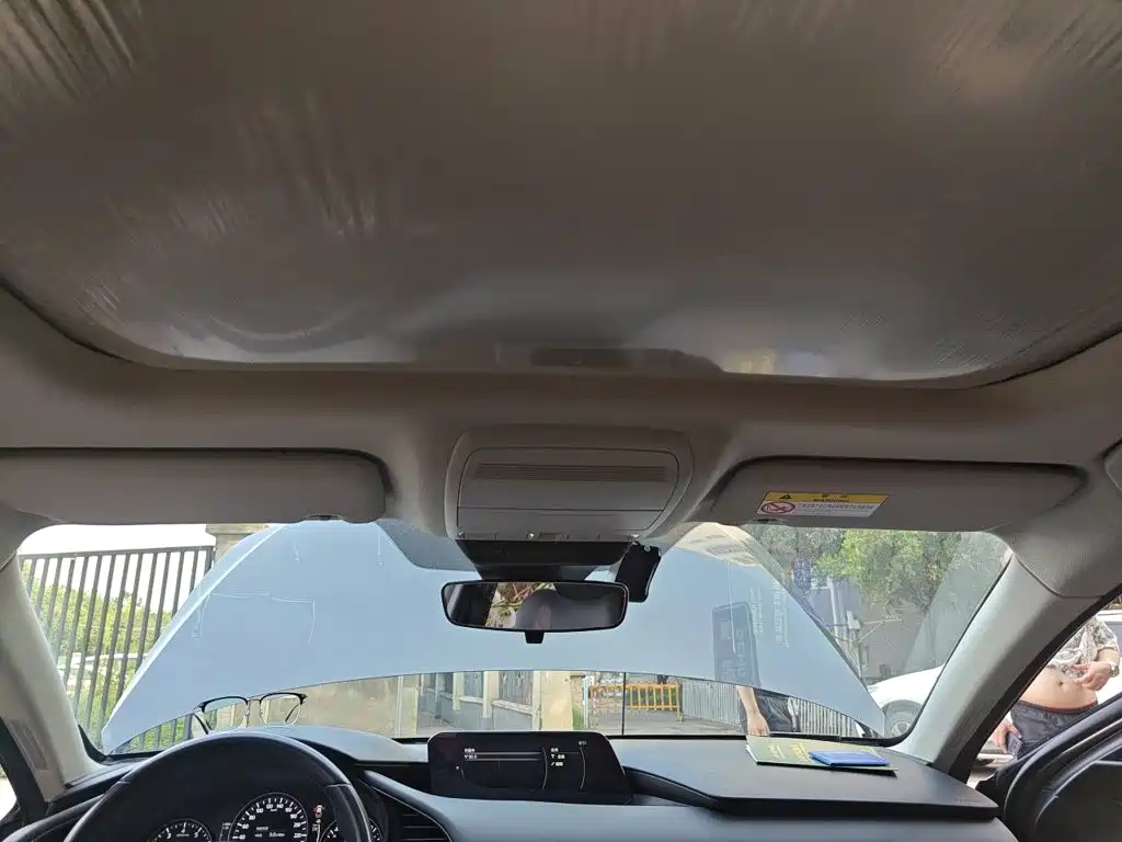 Mazda 3 Axela — миниатюра 9