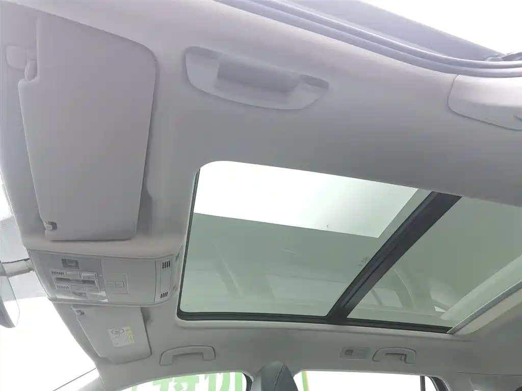 VOLKSWAGEN TANYUE GTE PLUG IN HYBRID