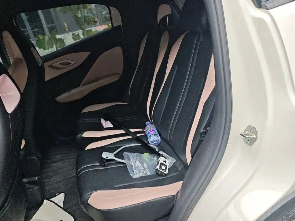 BYD Seagull — миниатюра 13