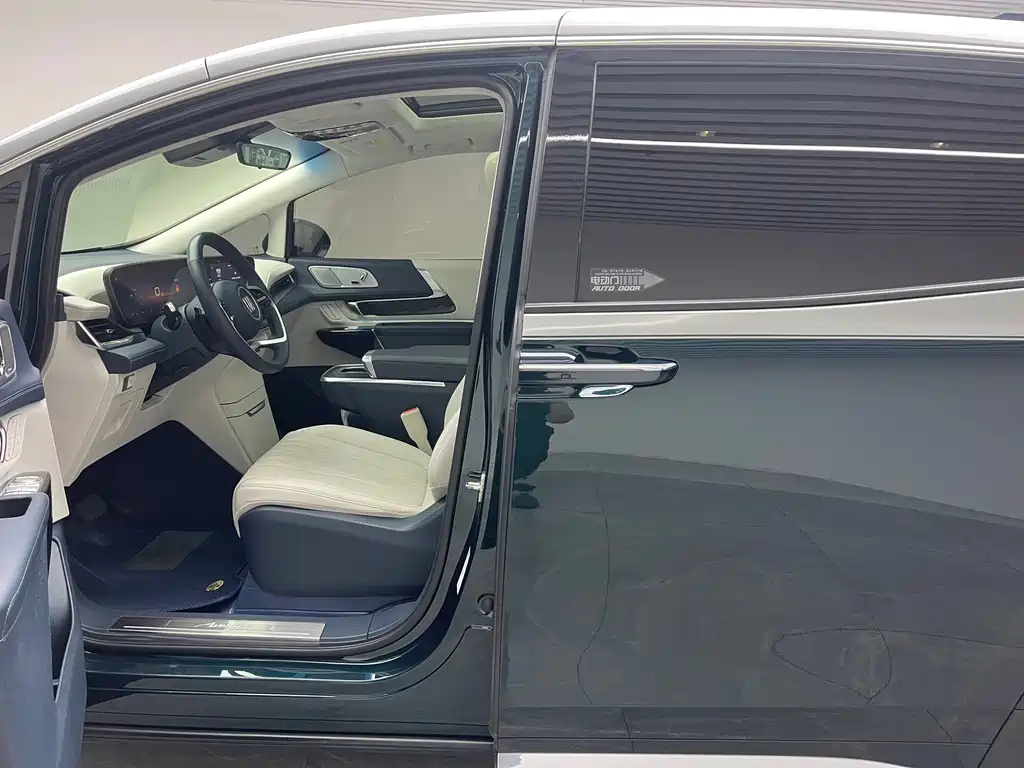 Buick Century — миниатюра 16