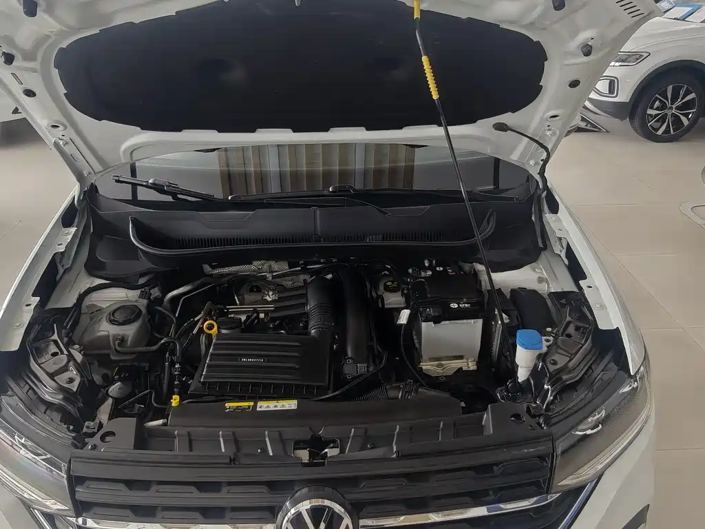 Volkswagen Tacqua — миниатюра 11