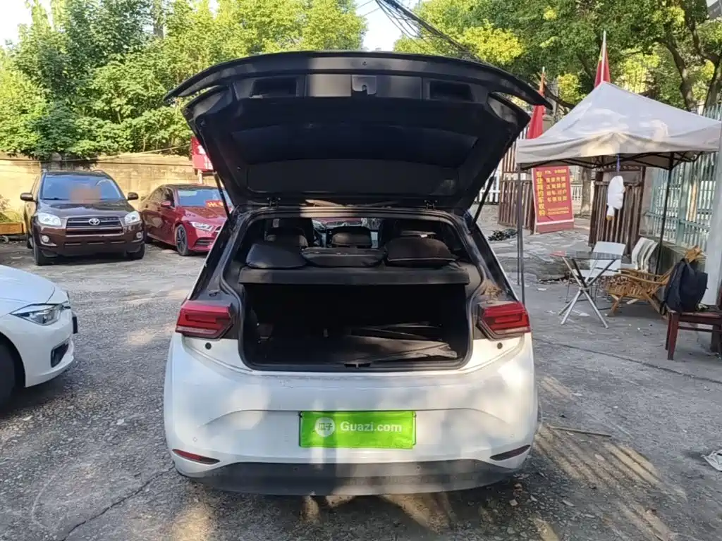 Volkswagen ID.3 — миниатюра 19