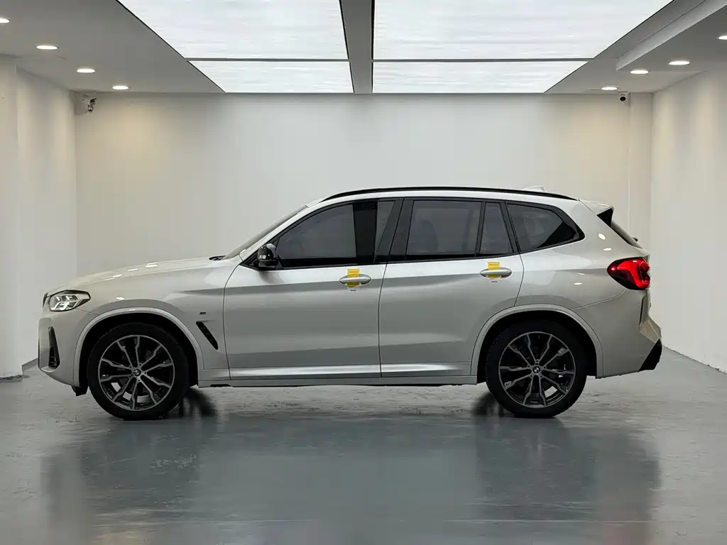 BMW X3 2022 xDrive30i Lead M