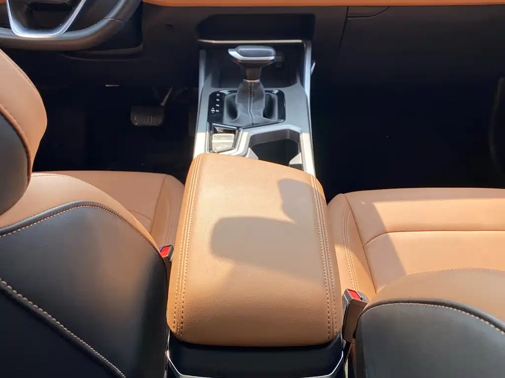 GEELY AUTOMOBILE EMGRAND