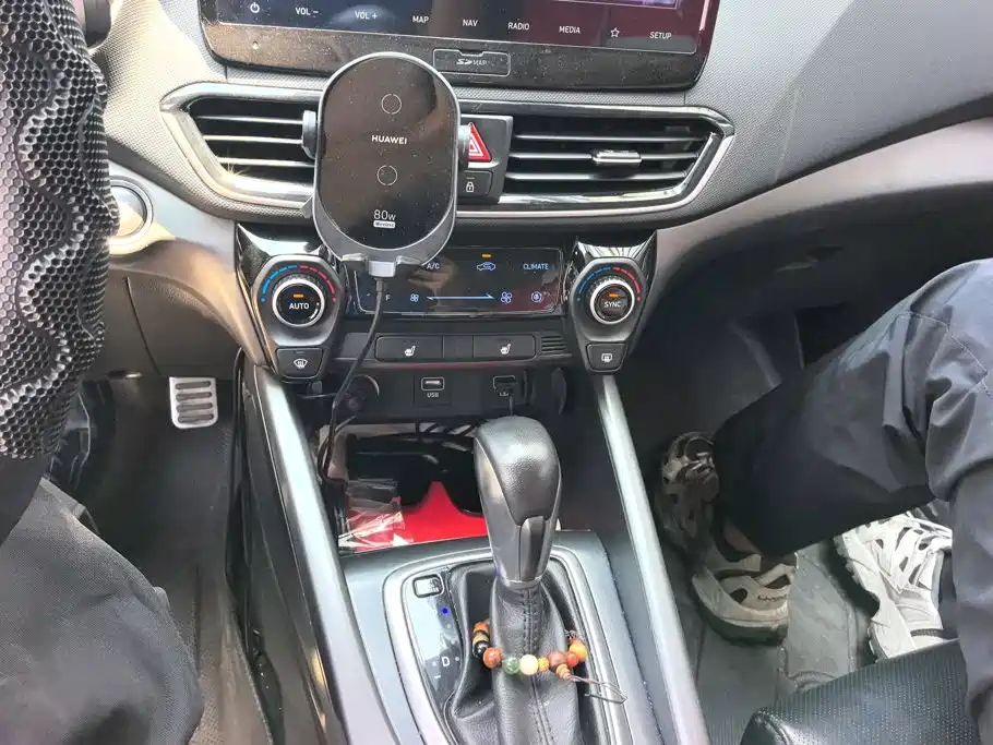 Hyundai Fista — миниатюра 16