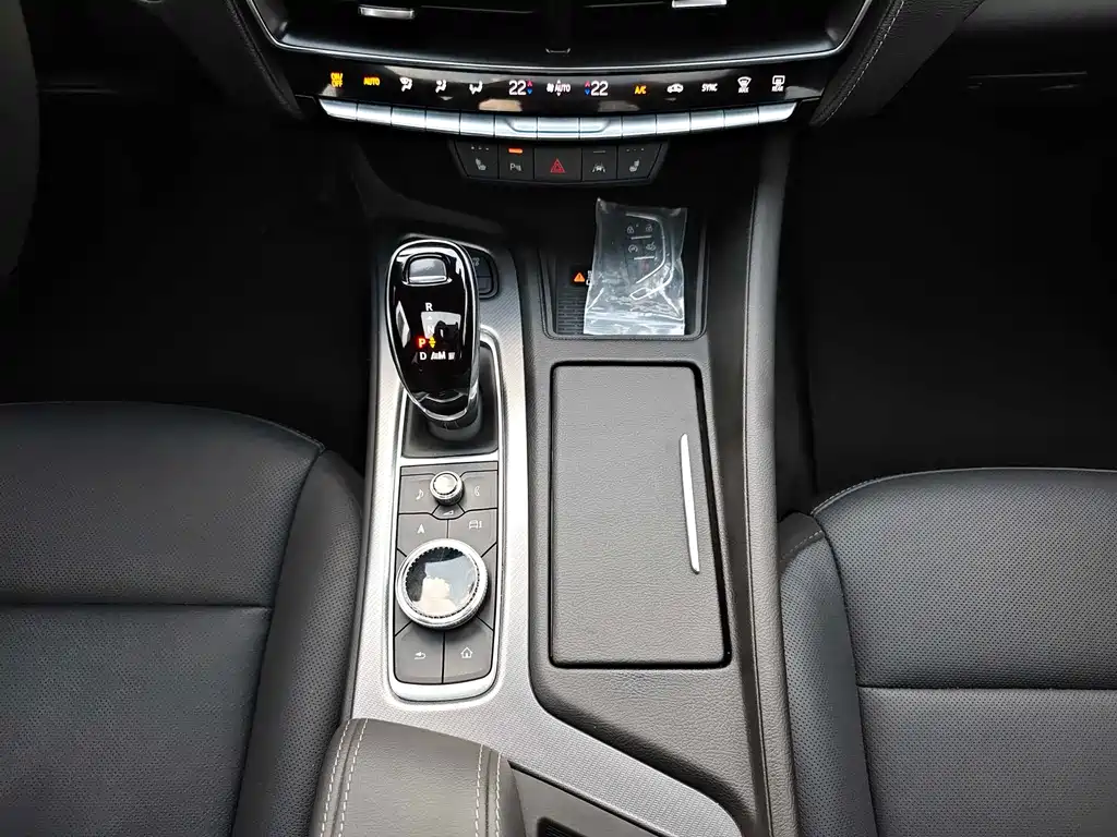 Cadillac CT5 — фотографии объявления, Фото 20