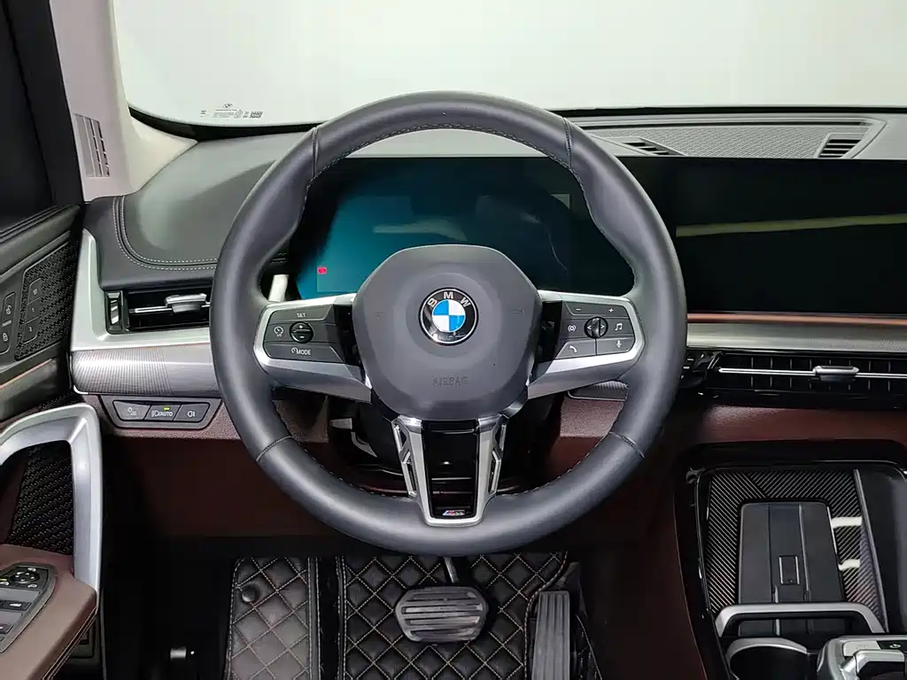 BMW X1 — миниатюра 19