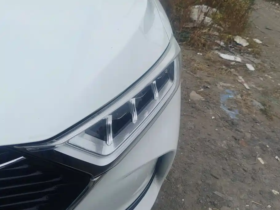 Oshan Oushang X7 — миниатюра 5