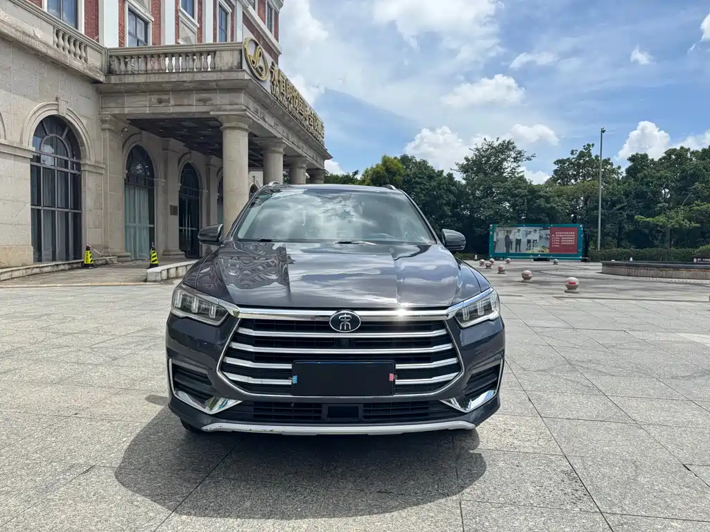 BYD Pro — миниатюра 2