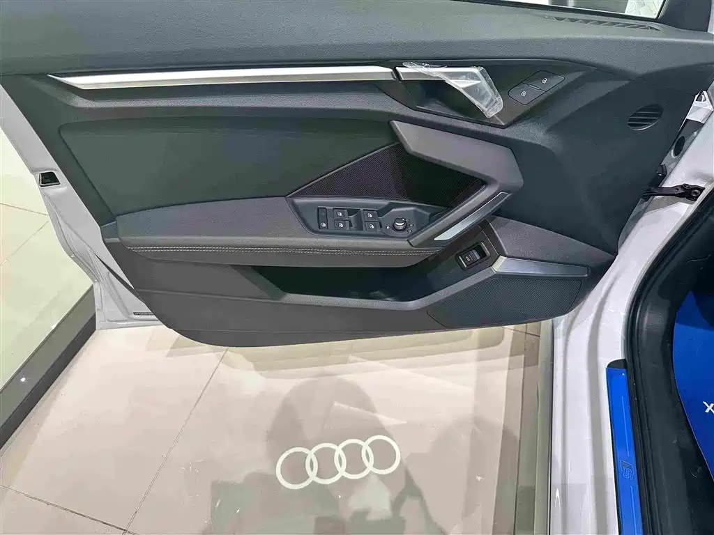 Audi A3 — миниатюра 4