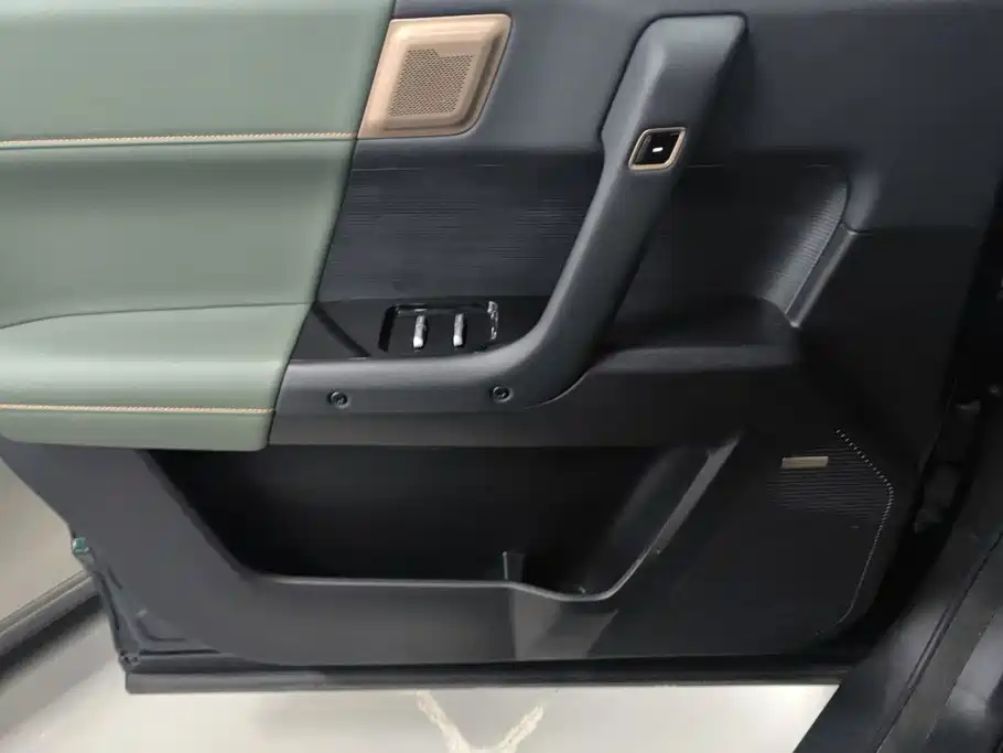 iCAR iCAR 03 — миниатюра 7