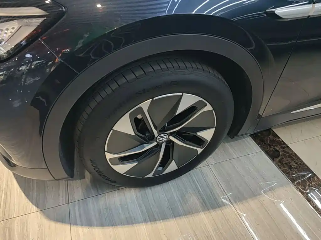 Volkswagen ID.4 Crozz — миниатюра 23
