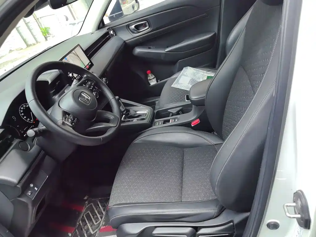 Honda XR-V — миниатюра 8