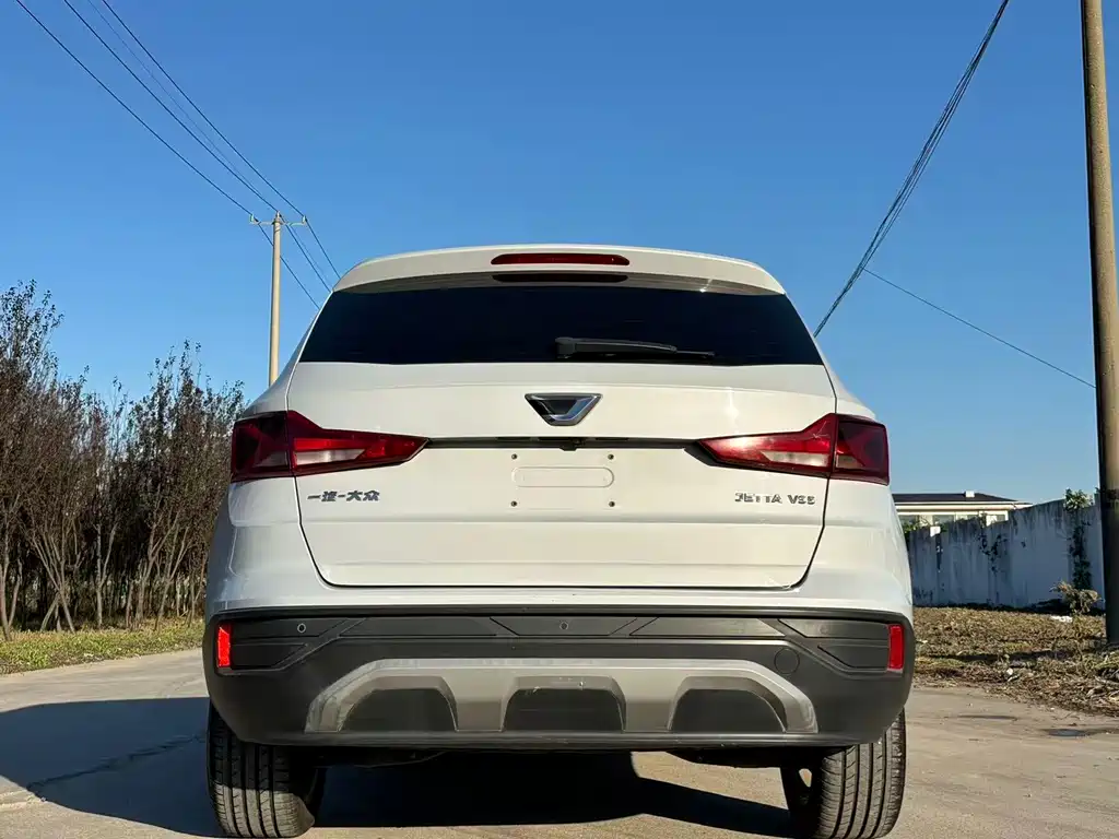 Jetta VS5 — миниатюра 6