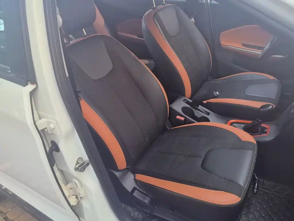 Chery Tiggo 3x — миниатюра 25