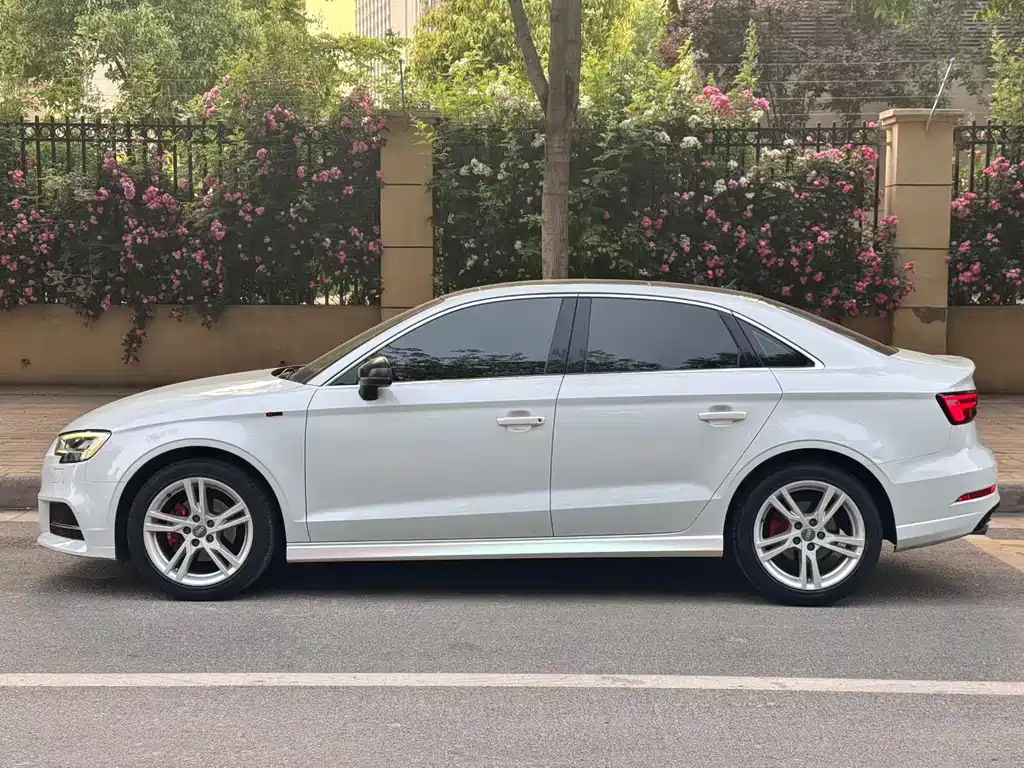 Audi A3 — миниатюра 7