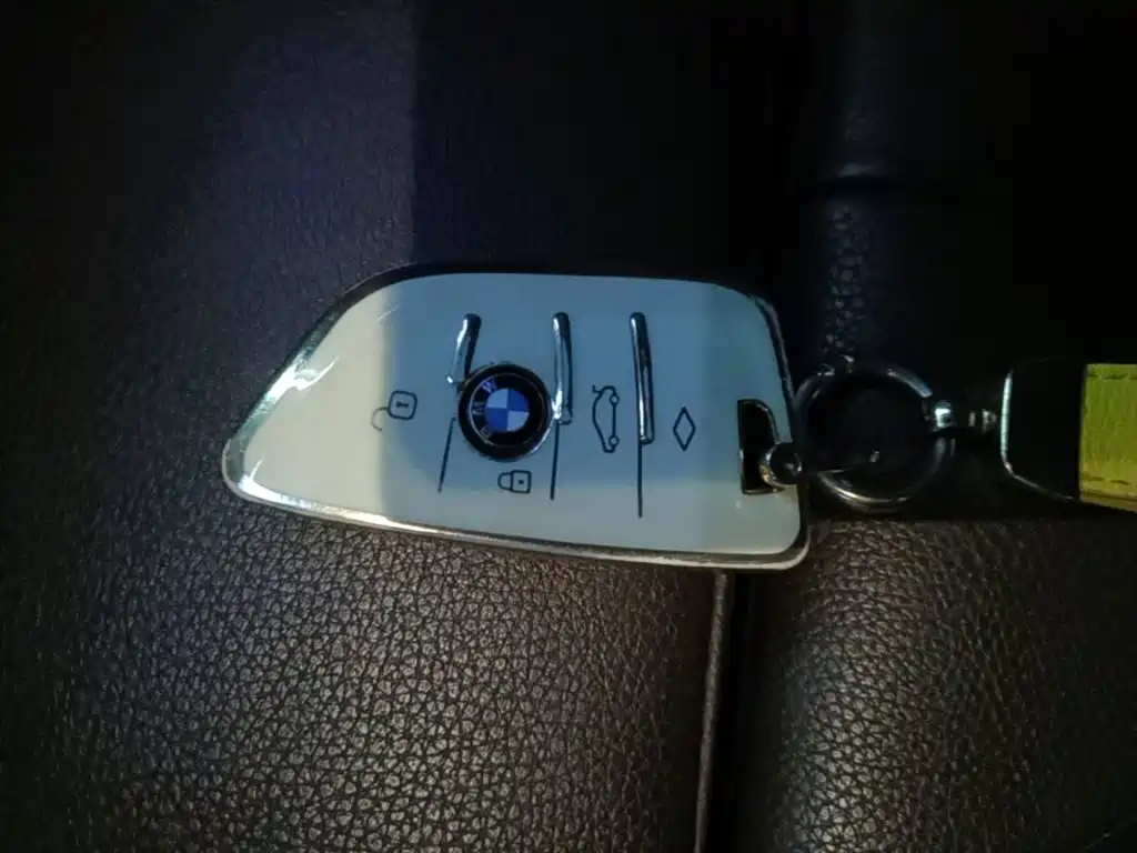 BMW X1 — миниатюра 9