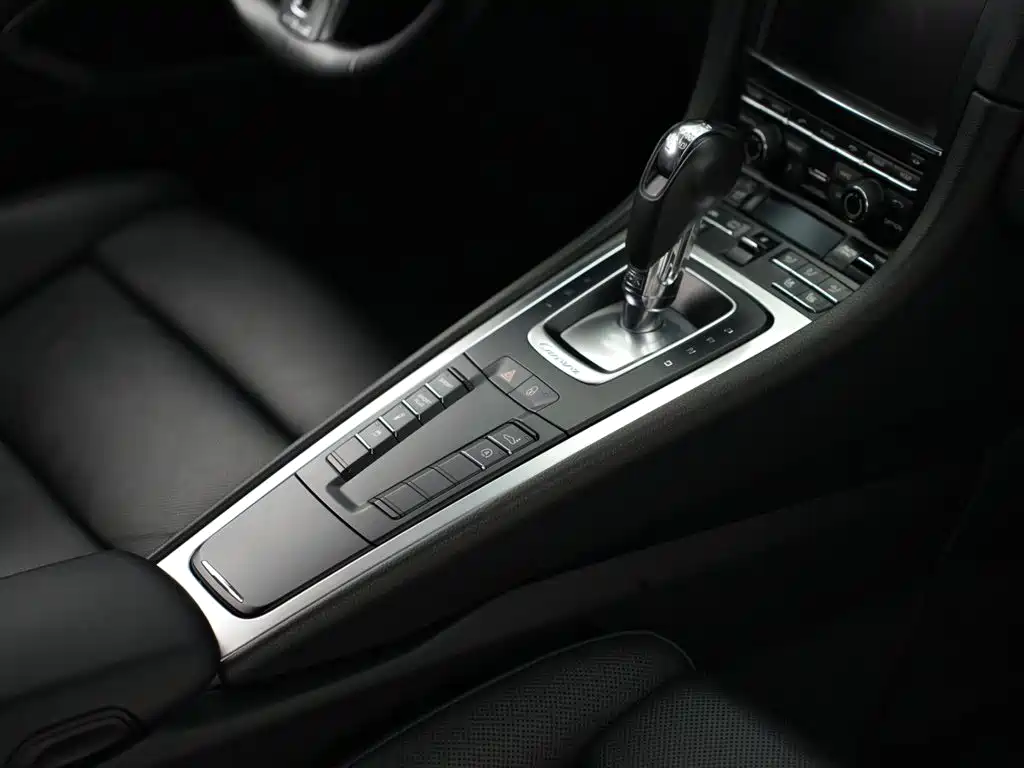 Porsche 911 — миниатюра 13