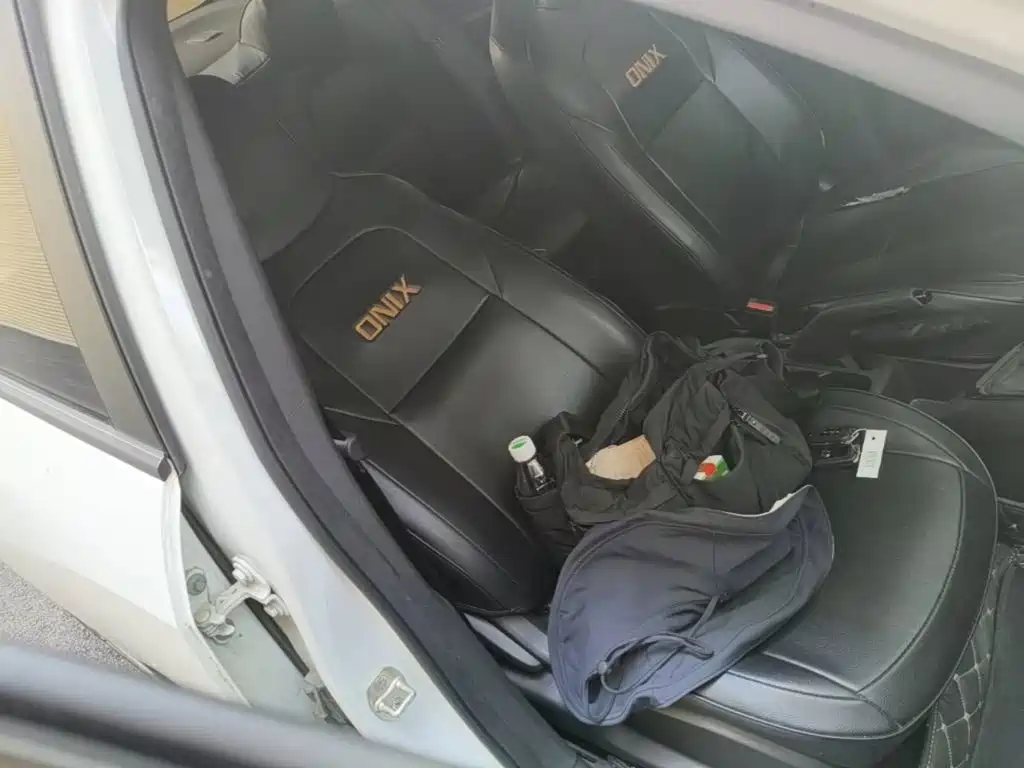 Chevrolet Cavalier — миниатюра 4