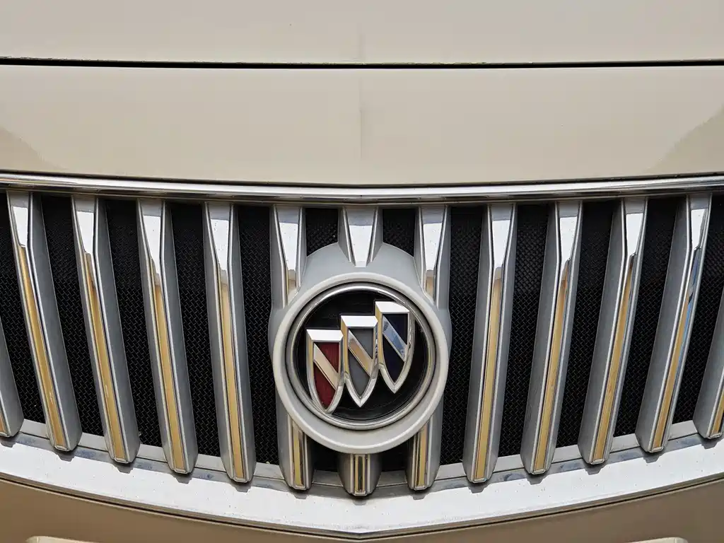 Buick Regal 2012 2.0L Comfort
