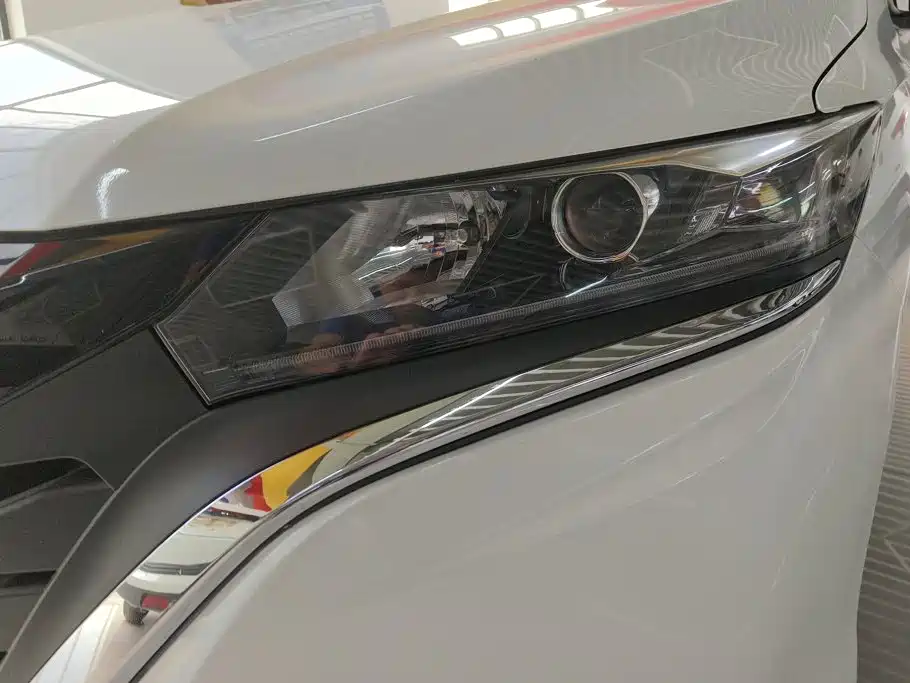 Honda Gienia — миниатюра 5